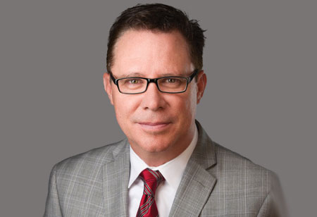 Dr. Michael O'Connor, Senior Director, Program Management, Team Leader, Medtronic | Med Tech Business Review