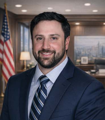 Jared Marcus
