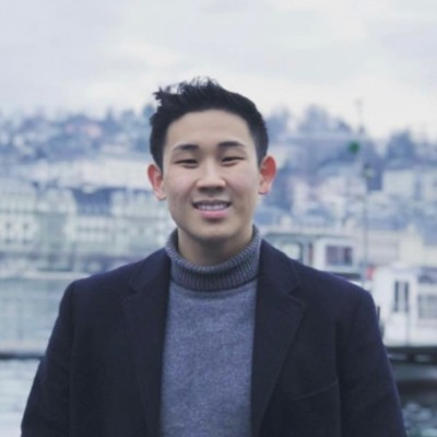 Johnathan Kim, Strategy & Operations