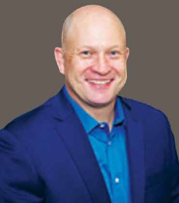 Eric Goslau, Transverse Medical, Inc. | Agri Business Review | Featured Vendors (January-March)