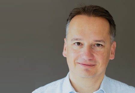 Robert Hegewald, Hemedis | Med Tech Business Review | 