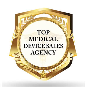 Top Medical Device Sales Agency