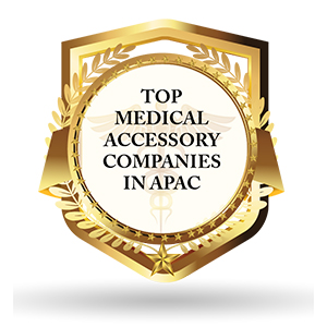 Top Medical Accessory Companies in Apac