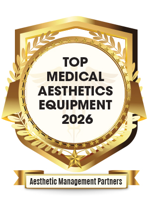 Top Medical Aesthetics Equipment 2026