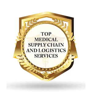 Top Medical Supply Chain and Logistics Services