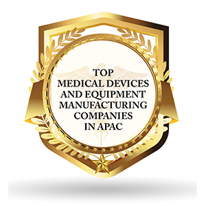 Top Medical Devices and Equipment Manufacturing Companies in Apac