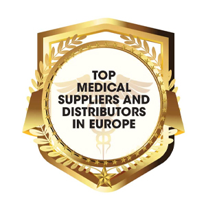Top Medical Suppliers and Distributors in Europe