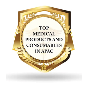 Top Medical Products and Consumables in APAC