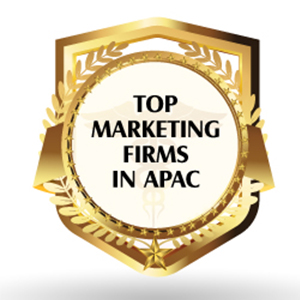 Top Marketing Firms in Apac