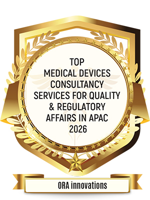 Top Medical Devices Consultancy Services For Quality & Regulatory Affairs In Apac 2026