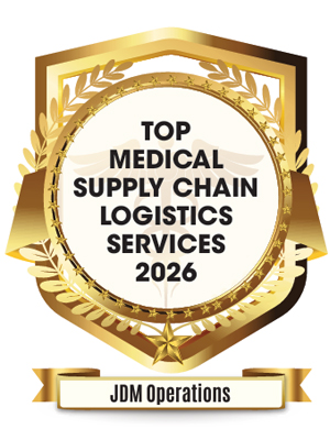 Top Medical Supply Chain Logistics Services 2026