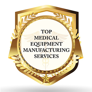Top Medical Equipment Manufacturing Services