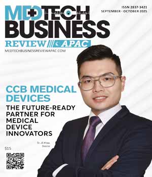 Medical Devices and Equipment Manufacturing  | Med Tech Business Review