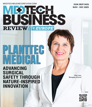  Medical Suppliers and Distributors  | Med Tech Business Review
