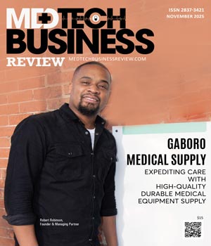   Med Tech Business Review