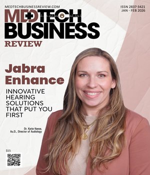  Medical Products and Consumables | Med Tech Business Review