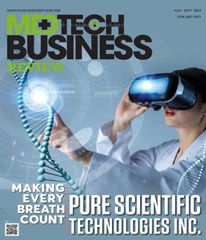 Med Tech Business Review