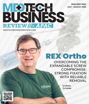 Medical Devices and Equipment Manufacturing  | Med Tech Business Review