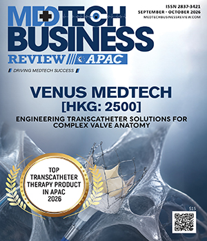  Clinical Medtech  | Med Tech Business Review